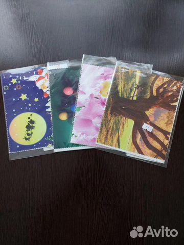 Салфетки на стол