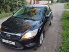 Ford Focus 1.6 МТ, 2011, 166 000 км