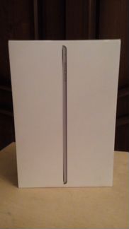 Коробка iPad