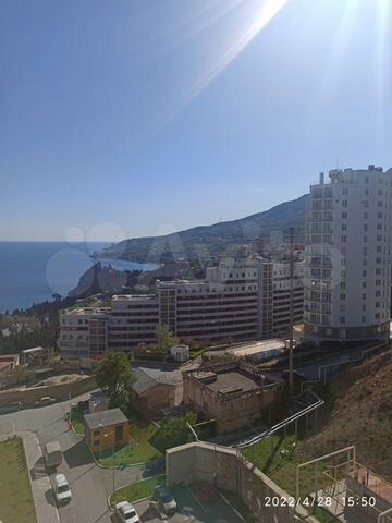 2-к. квартира, 50 м², 11/12 эт.