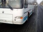 Междугородний / Пригородный автобус КАвЗ 4235, 2012