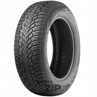 Nokian Tyres WR SUV 4 315/40 R21 115W