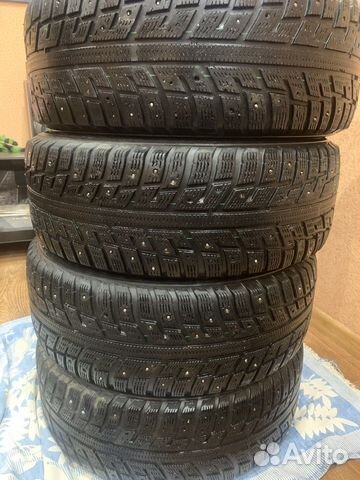 Kumho I'Zen KW22 205/55 R16 91T