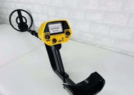 Металлоискатель md 5090