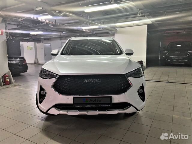 Авторусь подольск haval