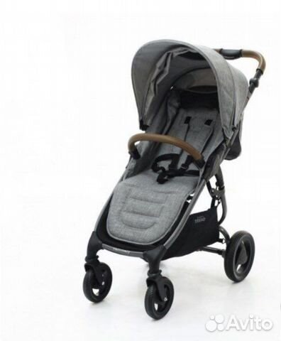 Прокат аренда детских колясок