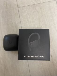 PowerBeats Pro Беспроводные наушники
