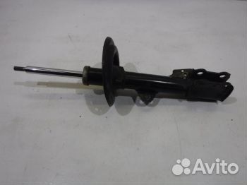 Амортизатор передний