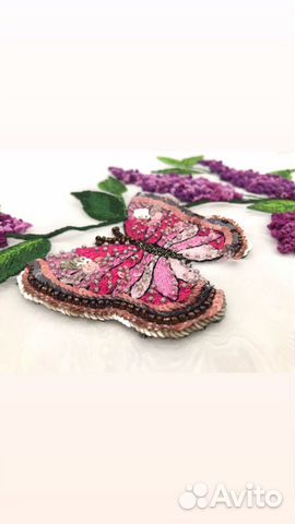 Пошив одежды. Вышивка