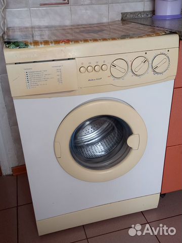 Электро двигатель к стиральной машине