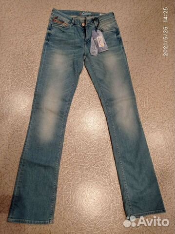 Джинсы женские Colins, новые, оригинал, р. 27-34