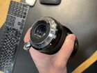 Объектив Sigma AF 18-35mm f/1.8 Canon EF-S объявление продам