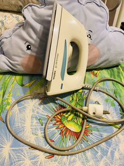 Утюг Tefal 1470 «Primagliss 15»