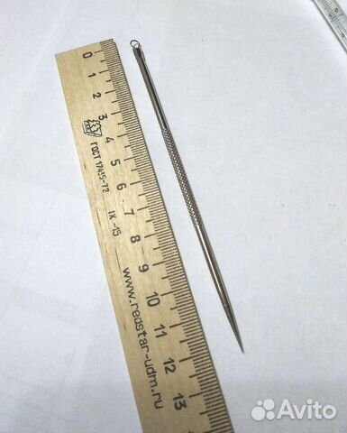 Инструмент для чистки лица