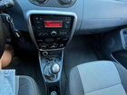 Renault Duster 1.6 МТ, 2013, 105 400 км объявление продам