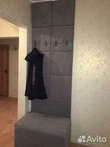 Мягкая прихожая