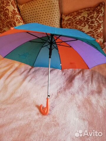 Зонт детский