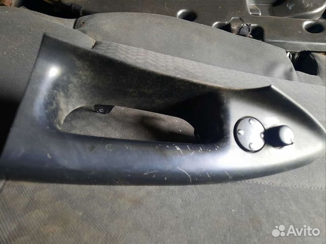 Джойстик переключения зеркал Audi A4 (B5) 1994