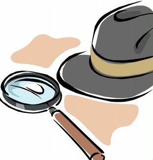 Частный детектив, агентство