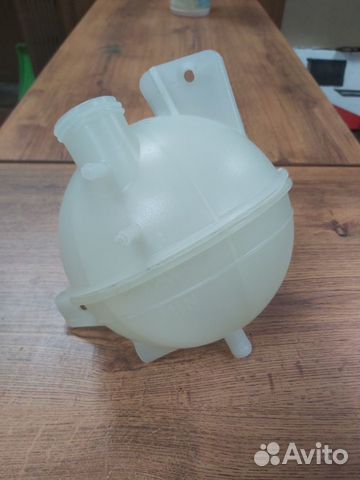 Бачок расширительный Газель некст