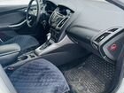 Ford Focus 1.6 AMT, 2013, 155 000 км объявление продам