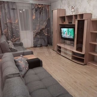 2-к. квартира, 45 м², 2/5 эт.