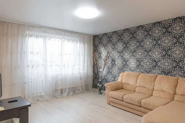 3-к. квартира, 64 м², 9/10 эт.
