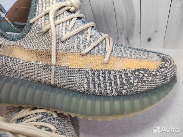 Кроссовки Adidas Yeezy boost 350