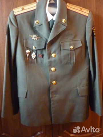 Форменную одежду