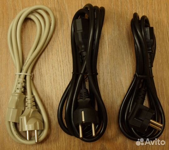Кабели для компьютера