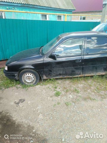 Кпп на Опель Вектра А, Астра F, Аскона, Кадет