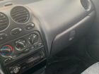 Daewoo Matiz 0.8 МТ, 2013, 46 000 км объявление продам