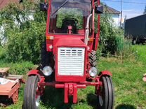 Купить трактор т25 в краснодарском крае минитрактор ярослав