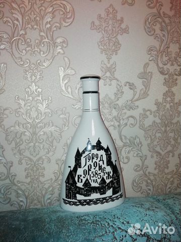 Штоф Воронеж