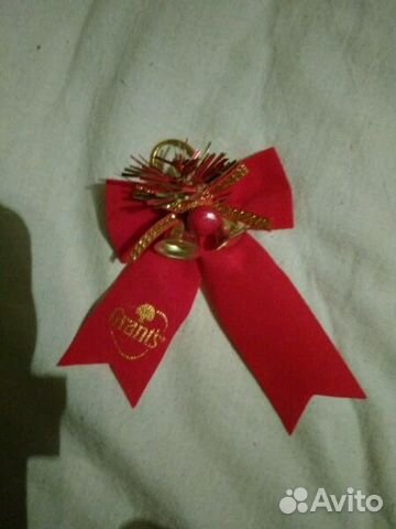 Новогодние украшения