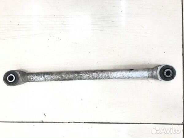 Рычаг подвески задний задний Subaru Impreza GD