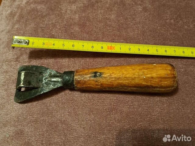 Чапельник СССР купить в Костроме | Хобби и отдых | Авито