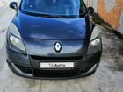 Renault Scenic 1.5 МТ, 2009, 247 000 км
