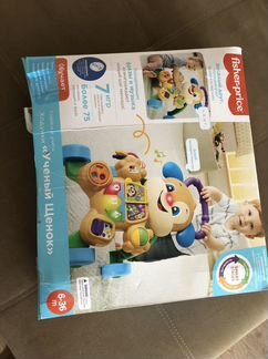 Ходунки детские