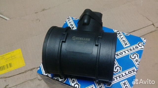 Дмрв Stellox для Fiat Punto 1.6-2.4