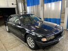 BMW 7 серия 2.8 AT, 1999, 235 000 км объявление продам