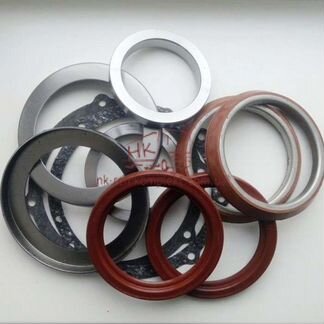 Ремкомплект балансира камаз /завод