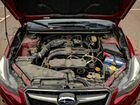 Subaru XV 2.0 CVT, 2012, 156 000 км объявление продам