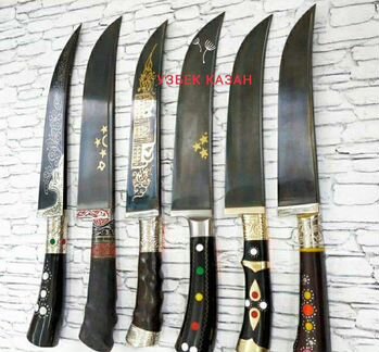 Нож оригинальный настоящий