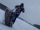 Мотосноуборд снегоход бублик тюбинг прокат аренда объявление продам