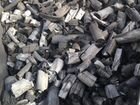 Уголь древесный в мешках объявление продам