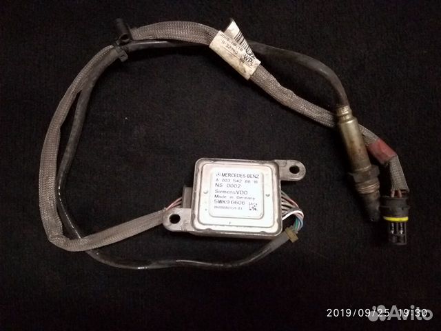 41029 датчик оксидов азота