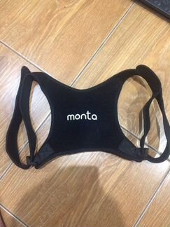 Выпрямитель осанки