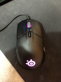 Игровая мышь steelseries sensei 310