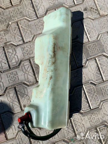 Масляный бак BRP sea-doo bombardier